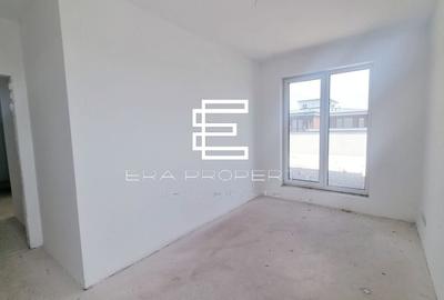 Penthouse 3 camere 80 mp, terasa 32 mp, Turnisor /Sibiu - 5