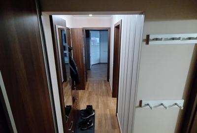 Apartament cu 2 camere decomandat în Steaua - 7