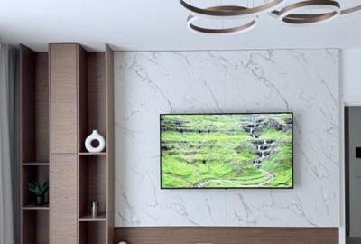 Apartament cu 2 camere, suprafata generoasa de 67mp si loc d - 13