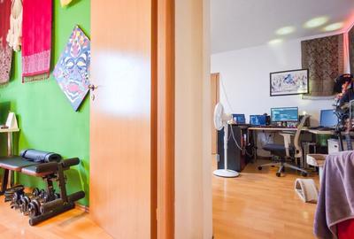 Apartament 2 camere Calea Grivi?ei1 Mai Metrou-vedere... - 5