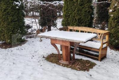 Cabana 3 camere + 1,7 ha teren , Spre Campul Cetatii - 4