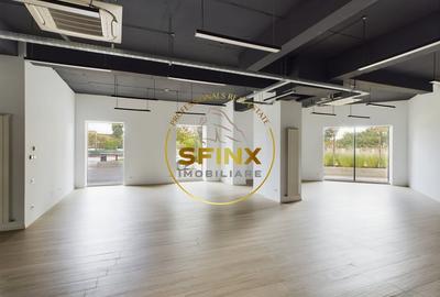 Spațiu comercial, de 338 mp, în Cotroceni - 3