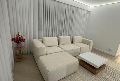 Apartament cu 3 camere în Central - 19