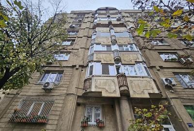 Apartament cu 2 camere decomandat în Unirii - 2