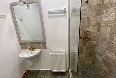 Apartament cu 2 camere semidecomandat în Central - 4