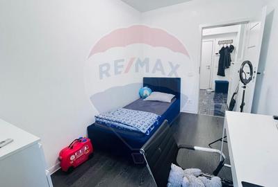 Apartament cu 3 camere de vanzare in zona Nufarul - 6