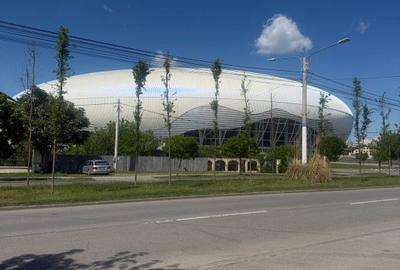 Teren de 500 mp, în Central - 1