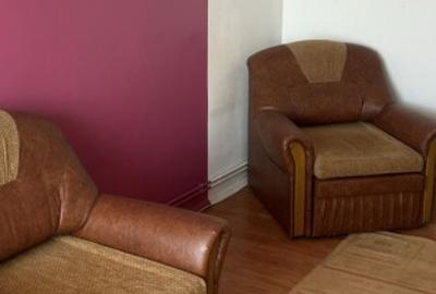 Apartament 2 camere- Uzina 2 - 5