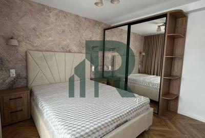 Apartament modern 2 camere balcon si parcare privata in Arhitectilor - 3