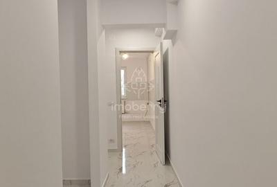 Apartament cu 3 camere semidecomandat în Drumul Taberei - 12