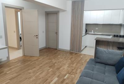 Apartament 2 camere Himson Residence Metalurgie - 3