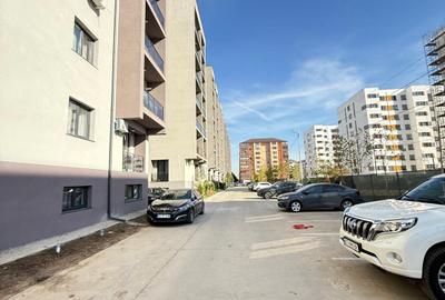 Apartament cu 2 camere semidecomandat în Militari - 14