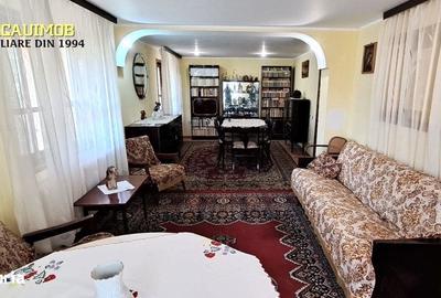 Casă cu 4 camere în Dumbrava - 13