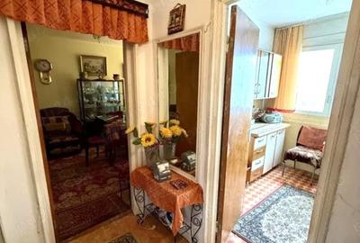 Apartament cu 22 camere semidecomandat, mobilat în Camil Ressu - 4