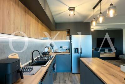 Duplex cu 3 camere cu Canalizare în Moșnița Nouă - 15