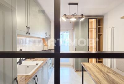 Apartament cu 2 camere decomandat, mobilat în Centrul Civic - 37