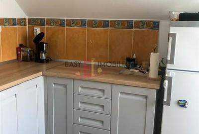 Casa cu 3 camere,UMF, zona cetate,Targu Mures - 9