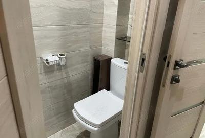 Garsonieră decomandată în Gara de Nord - 1