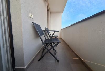 Apartament cu 2 camere decomandat, mobilat în Aradului - 17