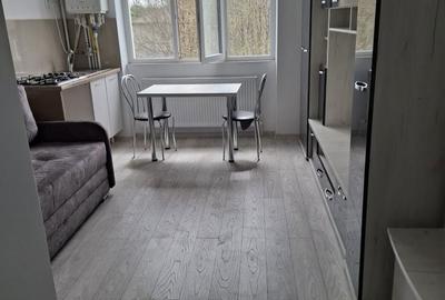 Apartament decomandat în Central - 2