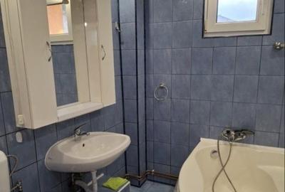 Apartament cu 2 camere semidecomandat în Coman - 1