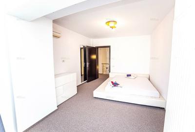 Apartament cu 4 camere decomandat, mobilat în P-ța Unirii - 10