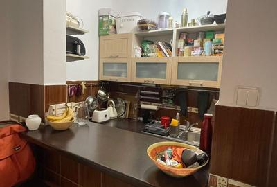 Apartament cu 3 camere semidecomandat în Iancului - 9