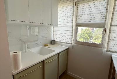 Inchiriere apartament 3 camere Piata Alba Iulia /  Bld Burebista - 13