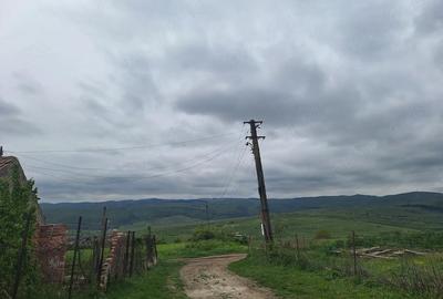 Teren de 60900 mp, în Gârbova - 2