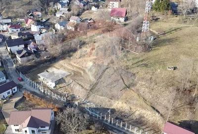 Teren 2150 mp INTRAVILAN Gura Humorului / Strada General ... - 9