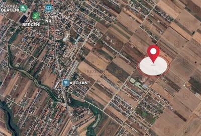 Teren Construcții intravilan de 500 mp, în Berceni - 3