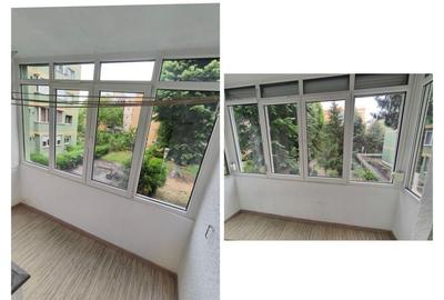 Apartament cu 4 camere semidecomandat în Central - 4