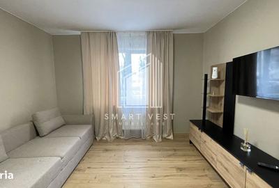 Apartament cu 2 camere semidecomandat în Someșeni - 1