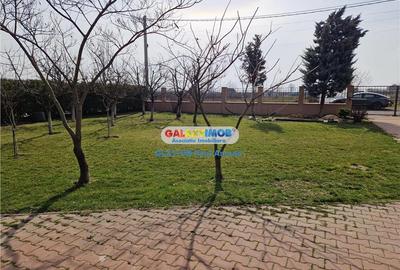 Teren Construcții intravilan de 664 mp, în Balotești - 1