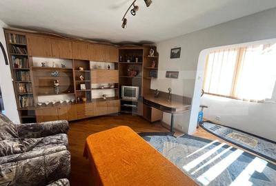 Apartament 3 camere, decomandat, parter, 70 mp, zona Sens Vechi - 3