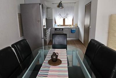 Casă cu 4 camere cu Teren 197 Mp în Sânpetru - 7