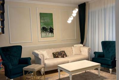 Casă individuală cu 4 camere cu Canalizare în Central - 3