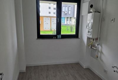 Garsoniera - Pipera - Ivory Residence - 2