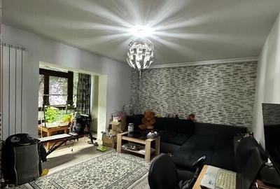 Metrou Timpuri Noi - 2 Camere-Decomandat-Gata de Mutare - 13