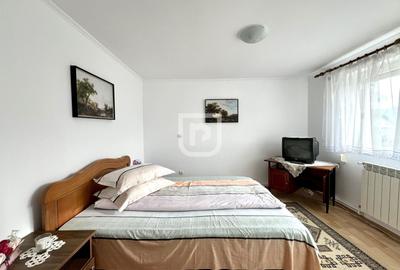 Casă individuală cu 7 camere cu Teren 920 Mp în Periferie - 16