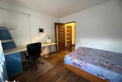 Apartament cu 2 camere decomandat, mobilat în Brazda lui Novac - 4