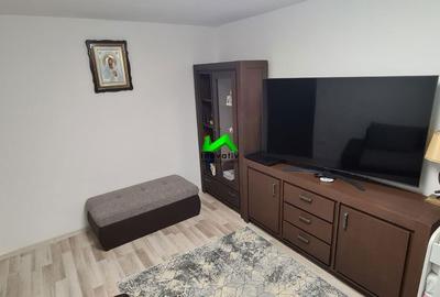 Apartament cu 3 camere decomandat în Vasile Aaron - 17