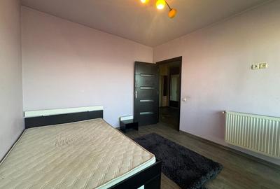 Garsonieră semidecomandată, mobilată în Mărăști - 4