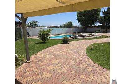 Vila eleganta S+P+1+M - Pipera / Drumul negru / 1170mp teren Vila eleganta S+P+1+M - Pipera / Drumul negru / 1170mp teren - 5