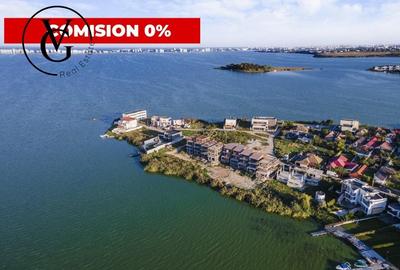 Vila vedere la lac | Ovidiu Sud | 0% comision