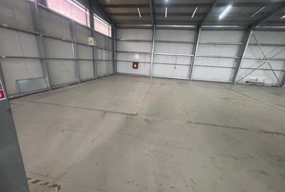 De Inchiriat! Hala depozit si birouri - 5