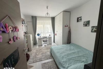 Apartament cu 4 camere decomandat, mobilat în Militari - 16