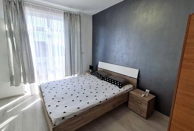 Apartament 3 camere 2 bai zona Turnisor - 5