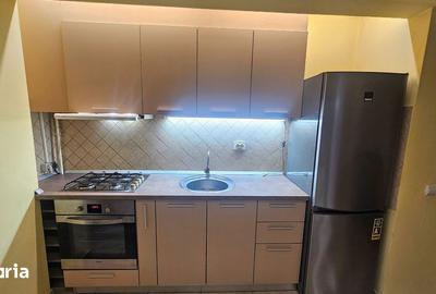 Apartament cu 2 camere, mobilat în Ferentari - 8