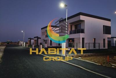 Casa pe parter / 4 camere / Vidra / complex modern / in rate - 4